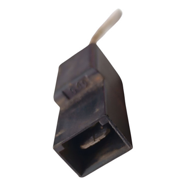 Plug Conector Chicote Tampa Traseira Renault Scenic 2010