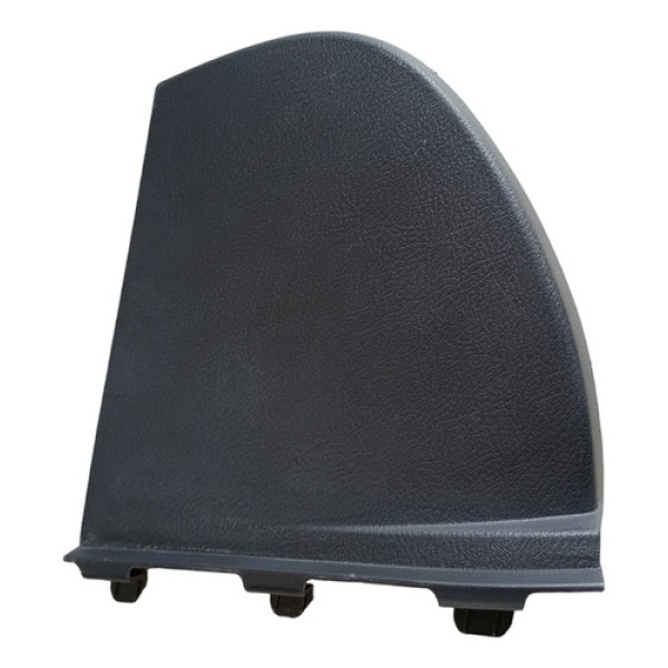 Acabamento Lateral Direito Painel Honda Civic 07/11