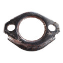 Abraçadeira Flange Coletor Escape Renault Sandero 2014