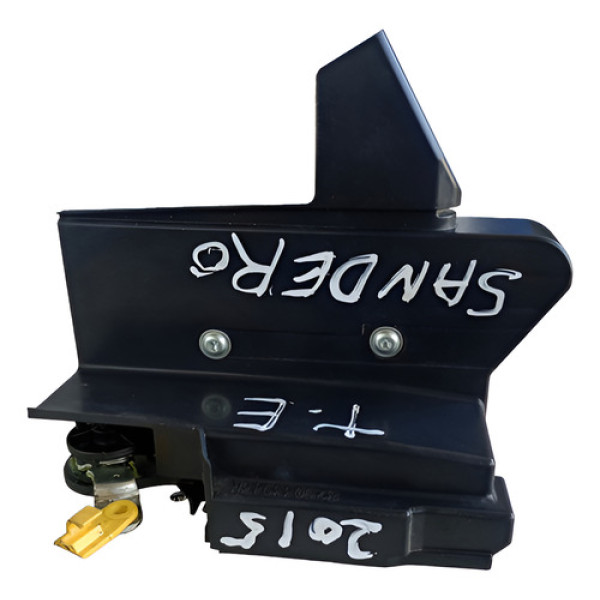 Fechadura Elétrica Traseira Esquerda  Renault Sandero  Logan