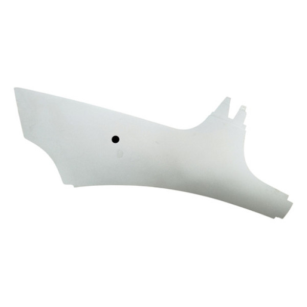 Acabamento Lateral Vw New Beetle Esquerdo 2008 2010