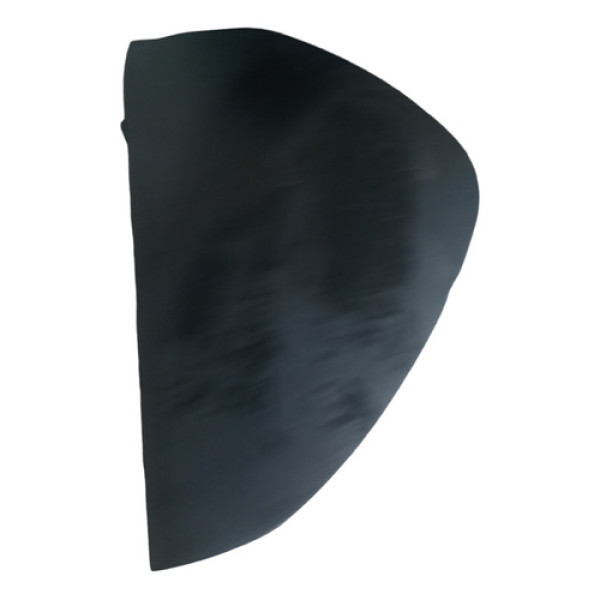 Acabamento Lateral Painel Audi A3 Esquerdo 