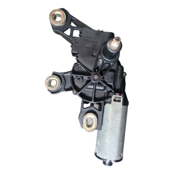Motor Limpador Traseiro Vw Golf Audi A3 1999 2005 1j6955711c