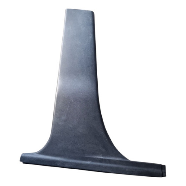 Acabamento Coluna Esquerda Vw Fox Crossfox 2015 2021