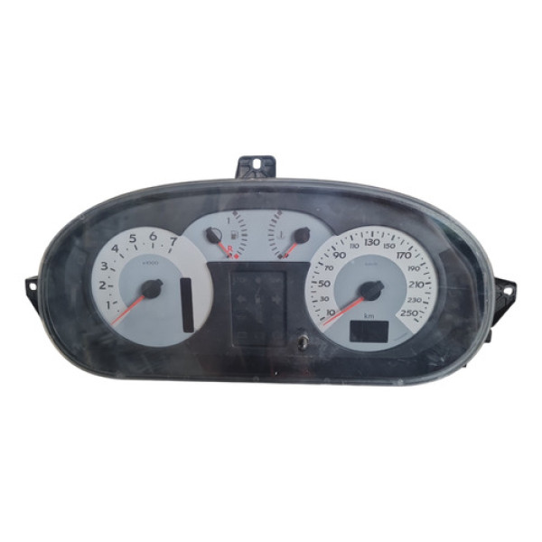 Painel Instrumentos Renault Scenic Clio 2000 2005