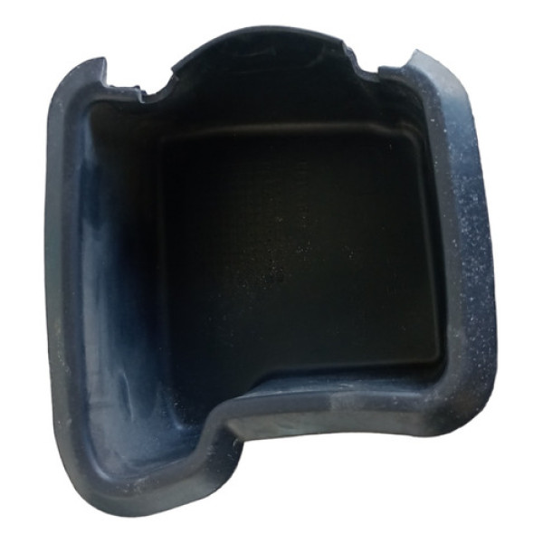 Tampa Caixa Cinto Renault Tras Esq Renault Clio 