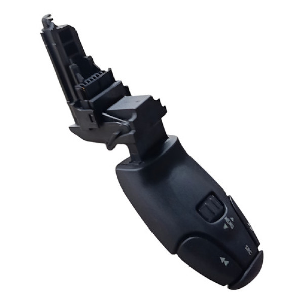 Chave Comando Som Citroen 2015 C/detalhe Preto