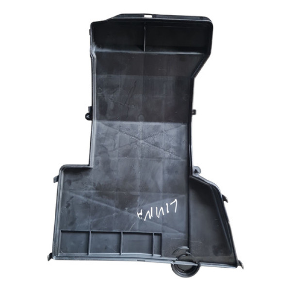 Moldura Acabamento Cx Evaporadora Nissan Livina 1.8 2009 10