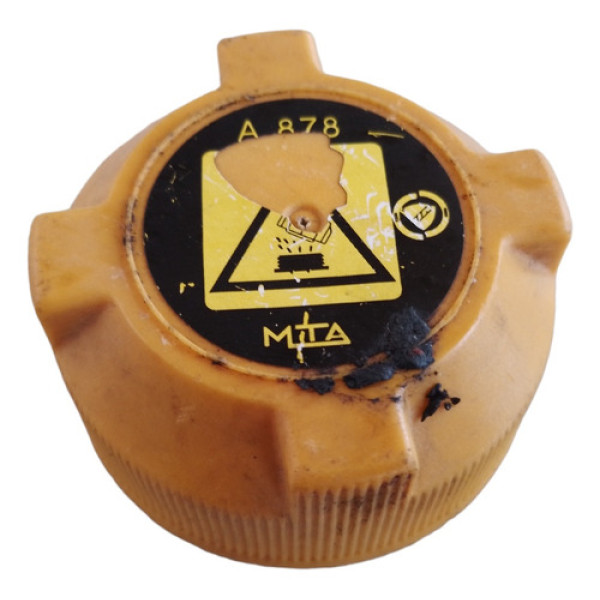 Tampa Reservatorio Radiador Fiat Palio Siena Fire 00 A 20