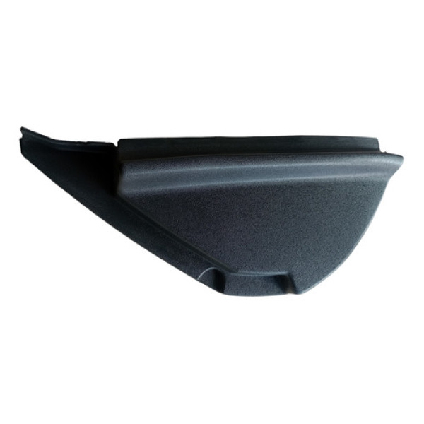 Acabamento Lateral Painel Renault Megane Gt 07 Á 12