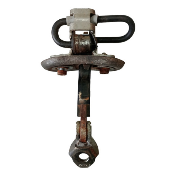 Limitador De Porta Dianteira Direita Fiat Punto 2015 