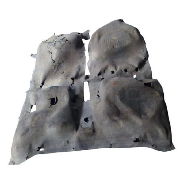 Carpe Assoalho Fiat Palio Weekend Siena 2001 2011