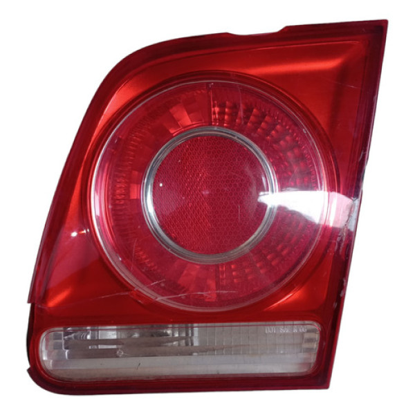 Lanterna Tampa Vw Bora 08 Á 10 C Detalhe 