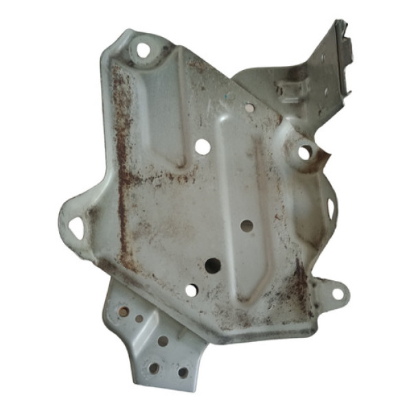 Suporte Bateria Honda Civic 