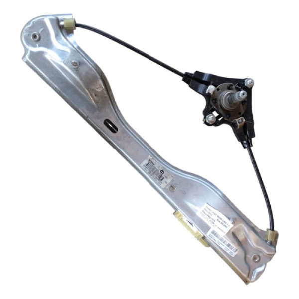 Máquina Vidro Manual Traseira Direita Fiat Mobi Like 2022