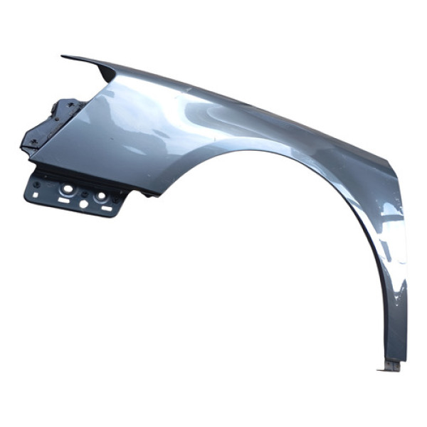 Paralama Esquerdo Cinza Vw Passat B6 2006 2010 Detalhe