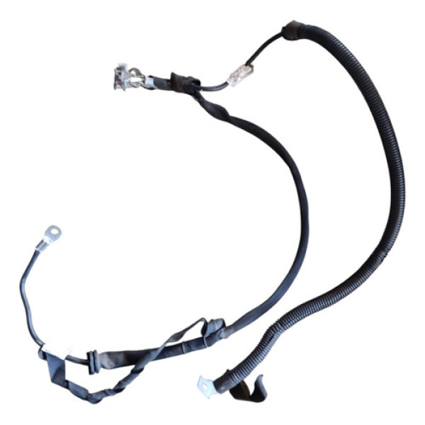 Chicote Polo Positivo Bateria Citroen C3 2010 2015