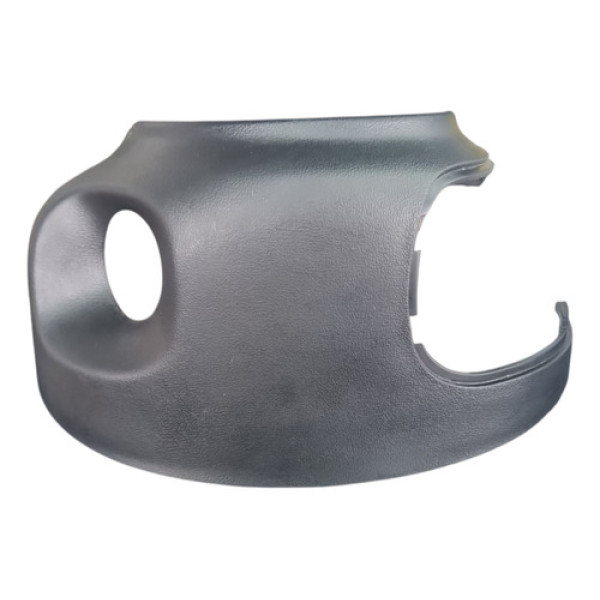 Moldura Superior Coluna Direção Fiat Mobi 2018 2023