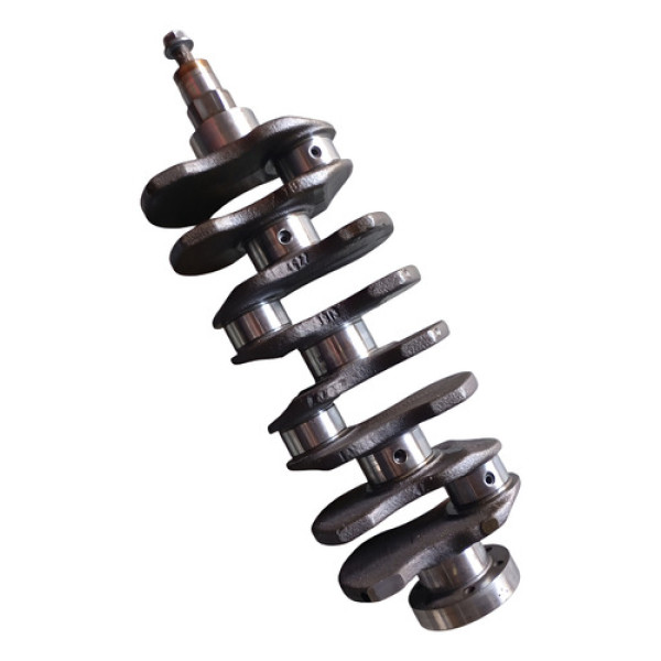 Virabrequim M 0,50 Motor Fiat Palio Fire 1.3 2000 2008