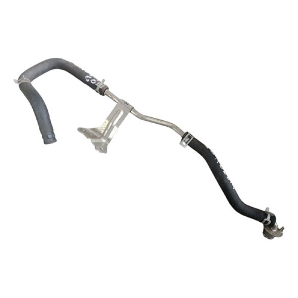 Mangueira Tubo Hidrovaco Toyota Corolla 2016 2017 Preto