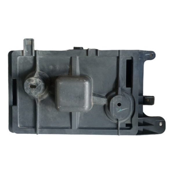 Suporte Bateria Ford Fusion 03 Á 07 