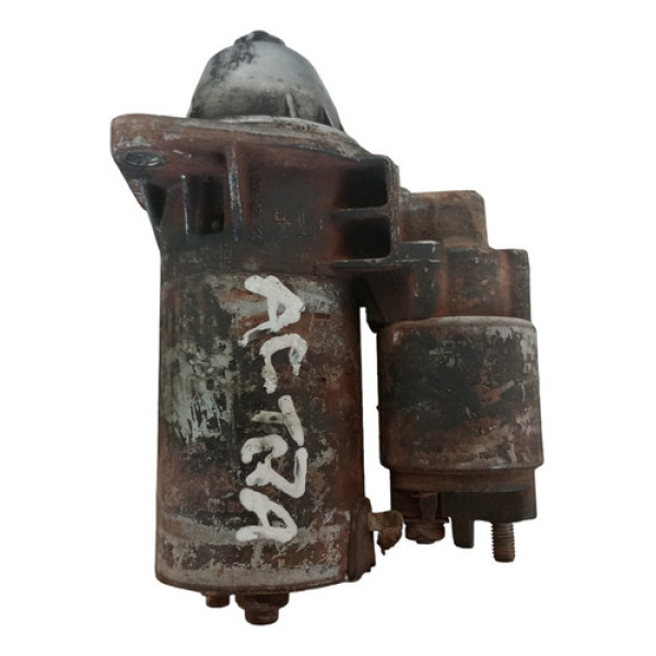 Motor De Arranque Partida Astra Vectra Zafira 1995 2000