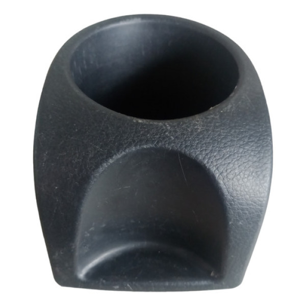 Moldura Porta Copos Console Nissan Livina  Preto