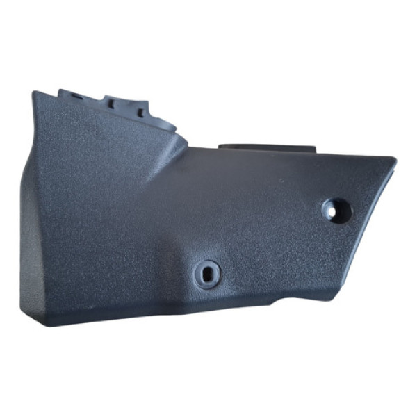 Moldura Caixa Ar Fiat Fiorino 15 A 20 Esquerdo 