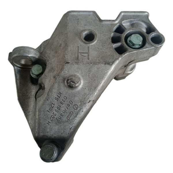 Suporte Coxim Motor Vw Golf Bora 2.0 99 Á 07 