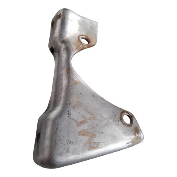 Suporte Catalisador Chevrolet Meriva Joy 1.8  2006