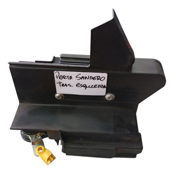 Fechadura Traseira Direita Renault Sandero 2019 825031999r