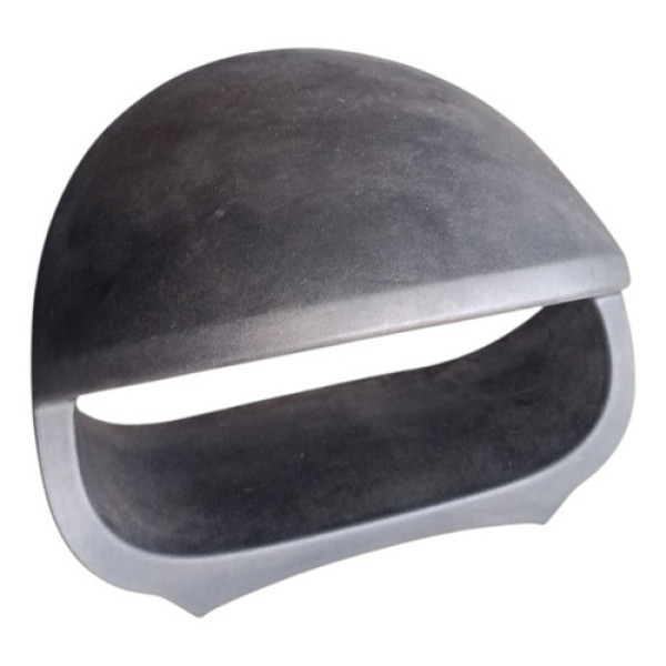 Moldura Painel Intrumentos Ford Fiesta Zetec 2003 2008