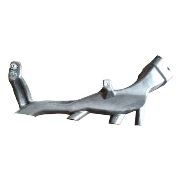 Duto Ventição Ar Interna Jetta 2013 2014