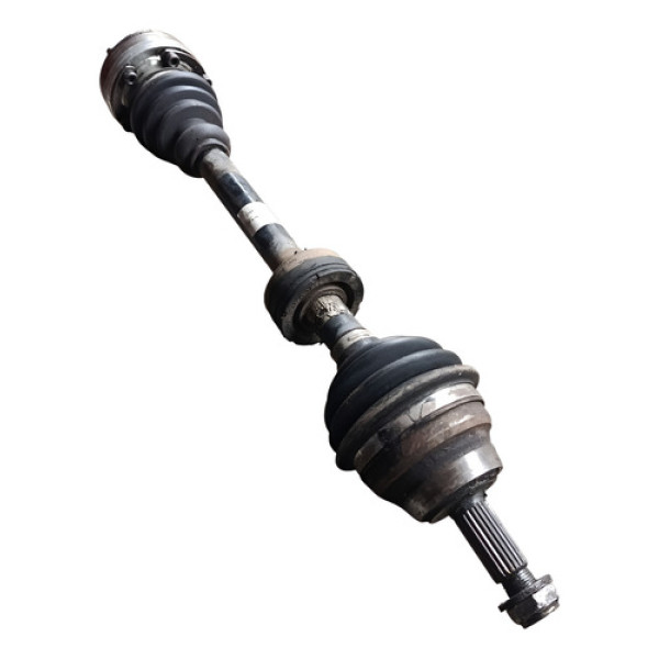 Homocinetica Semi Eixo Direito Vw Parati 2.0 1999 2006