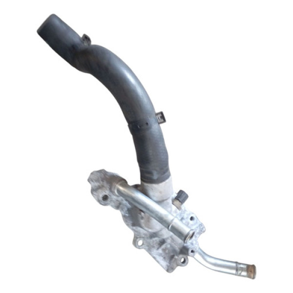 Carcaça Válvula Termostática Nissan Livina 2009 2014