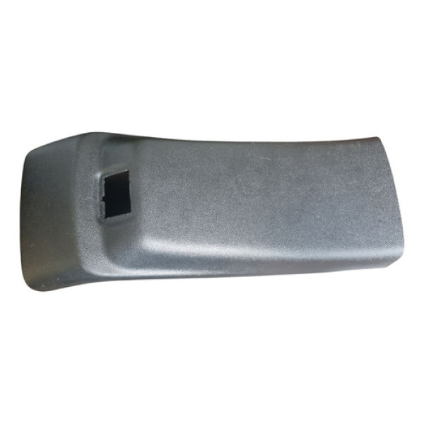 Tampa Acabamento Console Tras Gm Onix 2020 2024