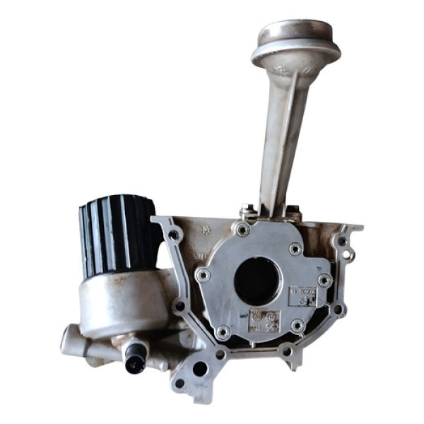 Bomba Oleo Motor Renault Sandero Clio 1.0 16v 2008 2012
