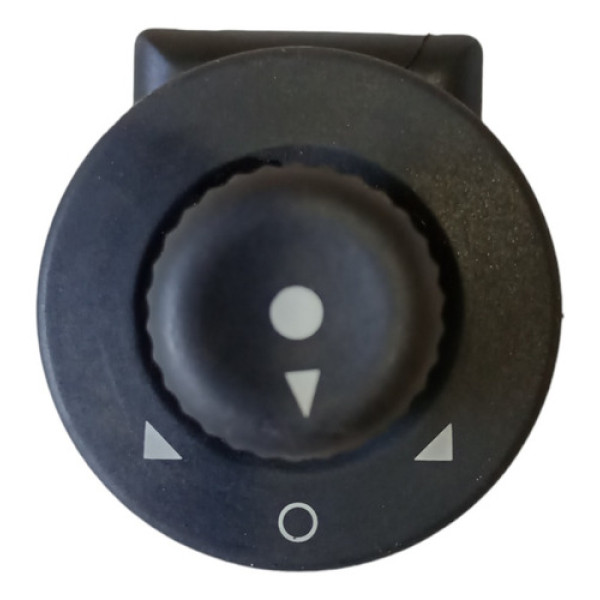 Comando Retrovisor Elétrico Citroen Xsara Picasso 01/12 