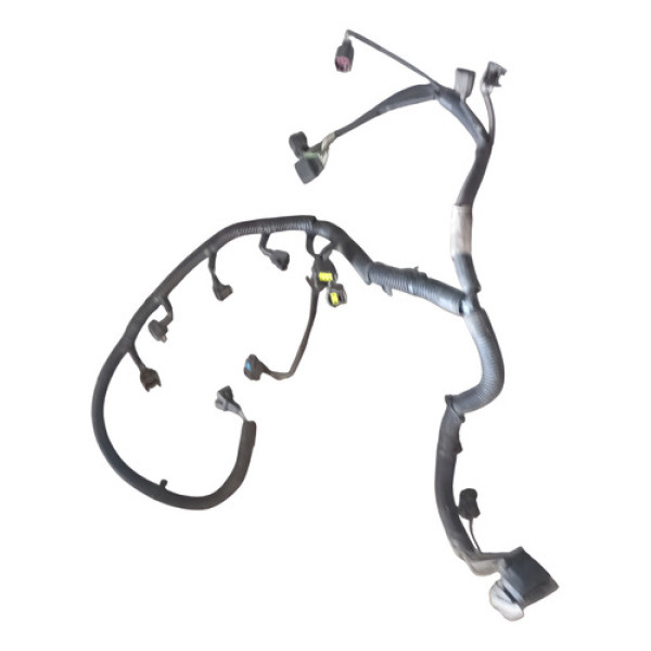 Chicote Injeção Ford Fiesta 2003 2008 2s656c319