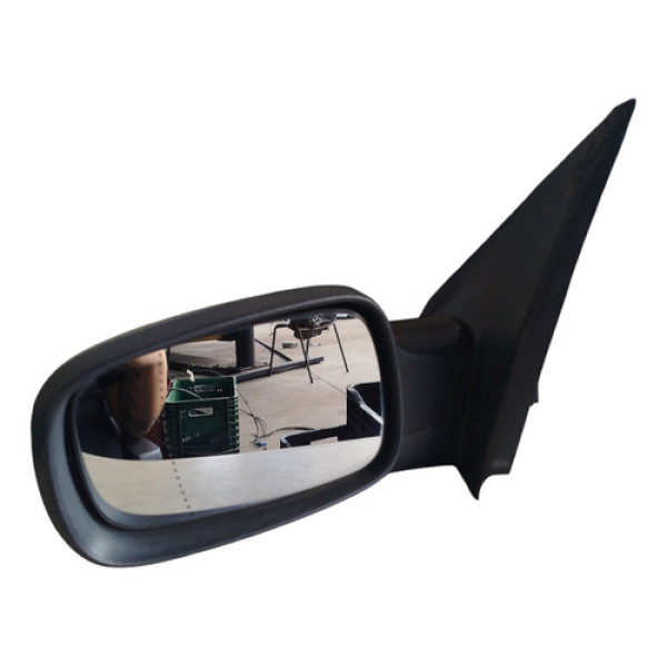 Retrovisor Externo Renault Megane 2006 2012 Esquerdo
