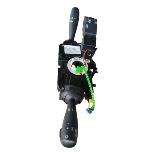 Chave Seta Limpador Parabrisa Renault Logan Sandero 2020 /21