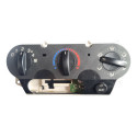 Comando Ar Condicionado Ford Fiesta 2002 2008