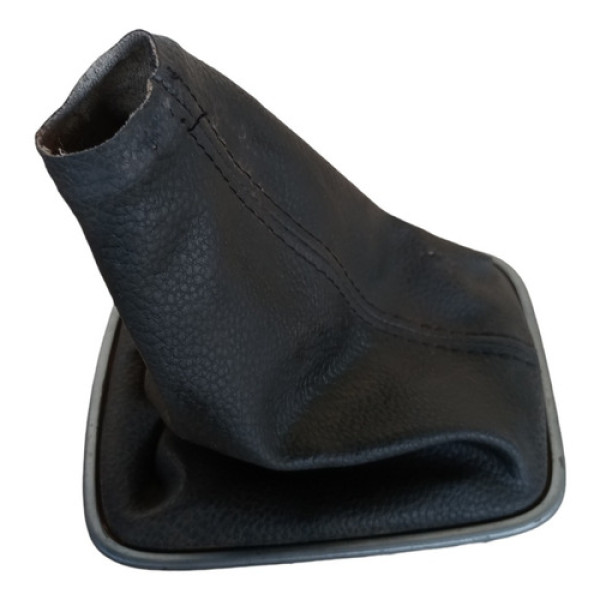 Coifa Câmbio Napa Preta Vw Crossfox Spacefox Fox 10/20