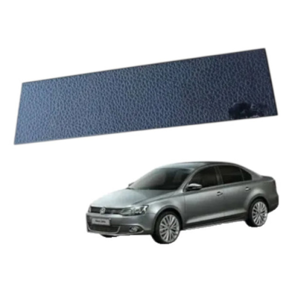 Acabamento Console Central Vw Jetta 2011 2016