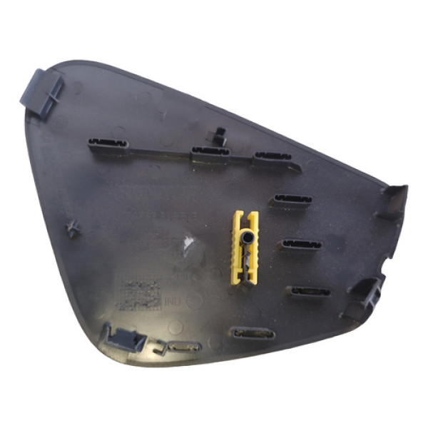 Tampa Caixa De Fusiveis Renault Sandero 2022