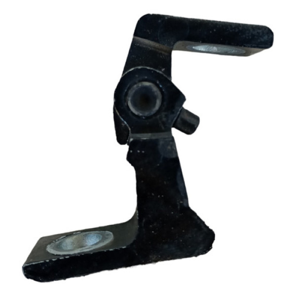 Dobradiça Traseira Vw Gol 