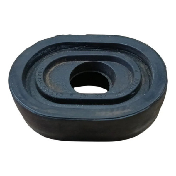 Cofia Guarda Pó Caixa Hidráulica Vw Golf 1999 2005 Preto