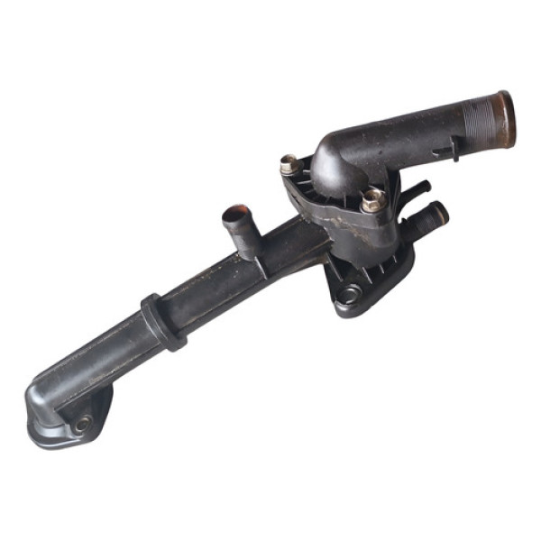 Carcaca Válvula Termostática Kia Picanto 1.0 2008 27580817