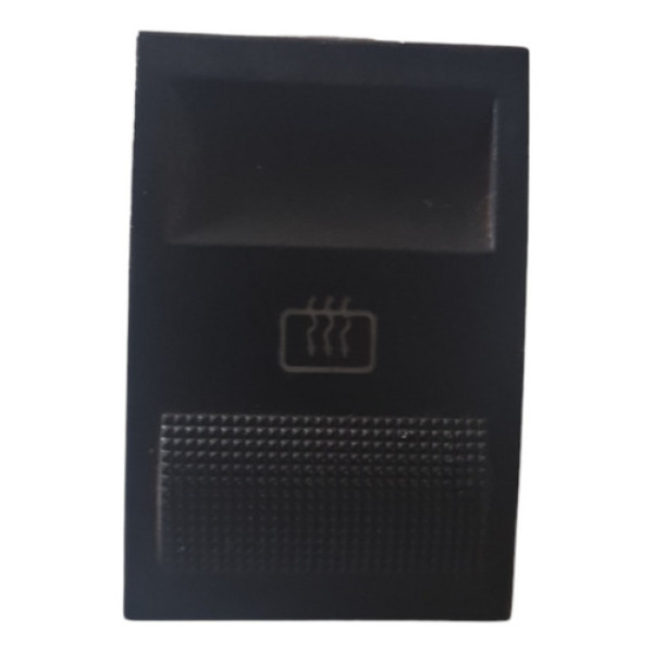 Botão Desembaçador Vw Gol 2007 A 2010