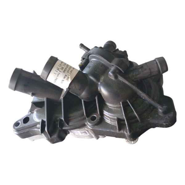 Carcaça Cavalete Agua Vw Gol G7 G8 2017 2023 04e121600cg